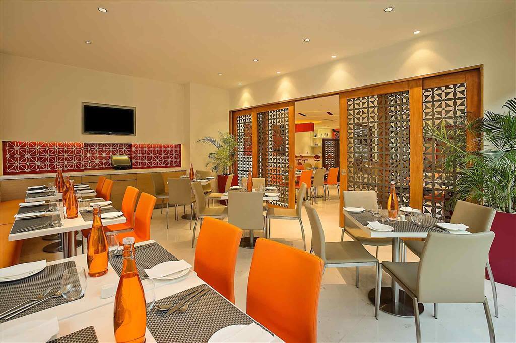 Ibis Jaipur City Centre - An Accor Brand Exterior foto