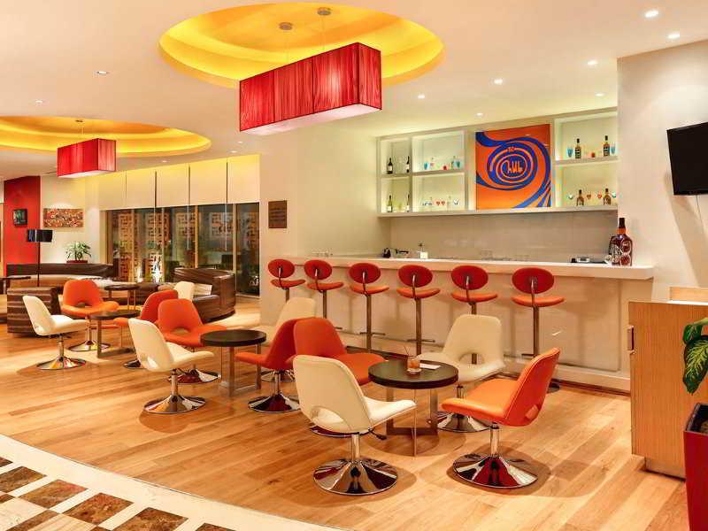 Ibis Jaipur City Centre - An Accor Brand Exterior foto